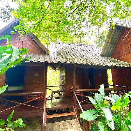 Springriver Resort Ban O Bagian luar foto