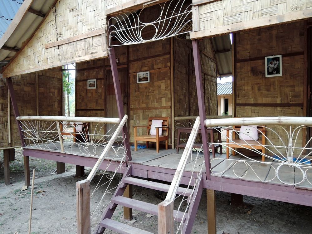 Springriver Resort Ban O Bagian luar foto