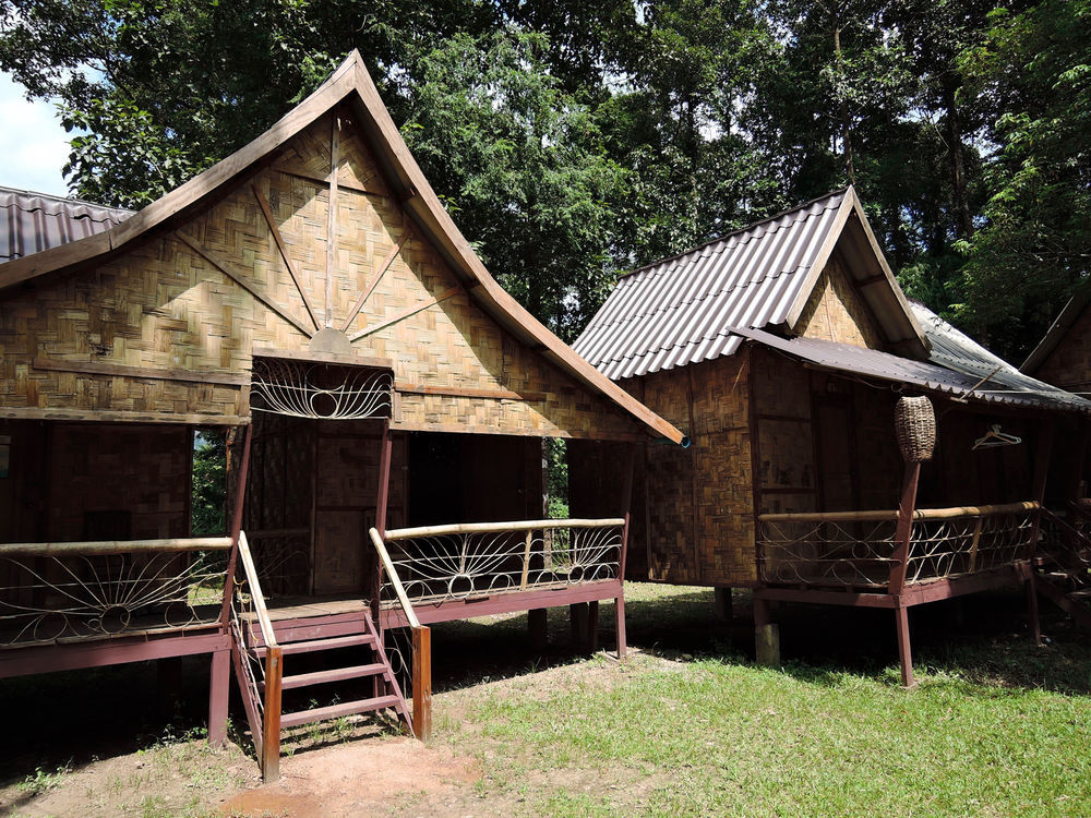 Springriver Resort Ban O Bagian luar foto